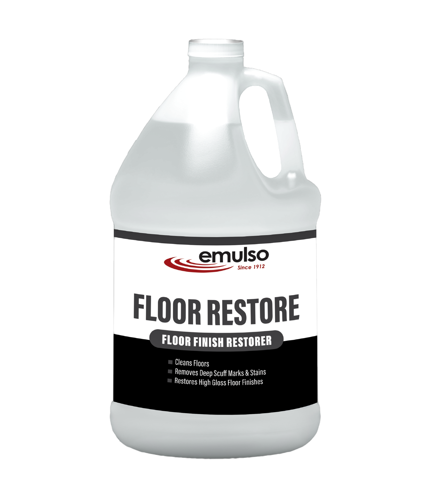 Floor Restore